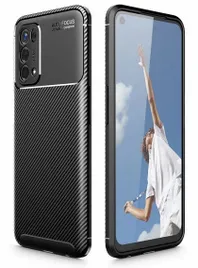 tech-protect-tpucarbon-or-etui-do-redmi-9t-black