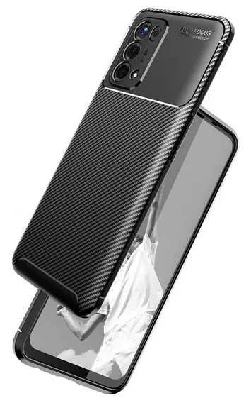 tech-protect-tpucarbon-or-etui-do-redmi-9t-black-stan-nowy