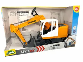 lena-koparka-liebherr-a918