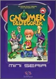 gnomek-belfegorek