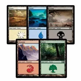 mtg-10x-basic-land-10-wybranych-basic-landow