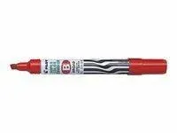 marker-permanentny-pilot-sca-czerwony-fine