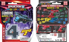pocket-morphers-iii-figurka-4-cr4cker