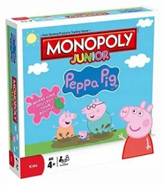 monopoly-junior-swinka-peppa-pig-oryginalna-gra