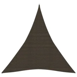 zagiel-przeciwsloneczny-160-g-m-brazowy-3x4x4-m-hdpe