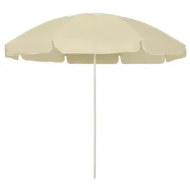 parasol-plazowy-piaskowy-zolty-240-cm