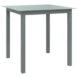 stol-ogrodowy-jasnoszary-80x80x74-cm-aluminium-i-szklo