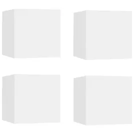 wiszace-szafki-telewizyjne-4-szt-biale-305x30x30-cm