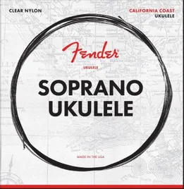 fender-struny-do-ukulele-sopranowego