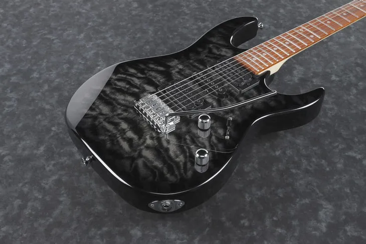 ibanez-grx70qa-tks-gitara-elektryczna-mostek-ruchomy