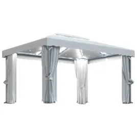 altana-z-zaslonami-i-sznurem-lampek-led-4x3-m-kremowa