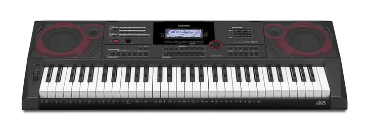 casio-ct-x5000-keyboard-5-lat-gwarancji-stan-nowy
