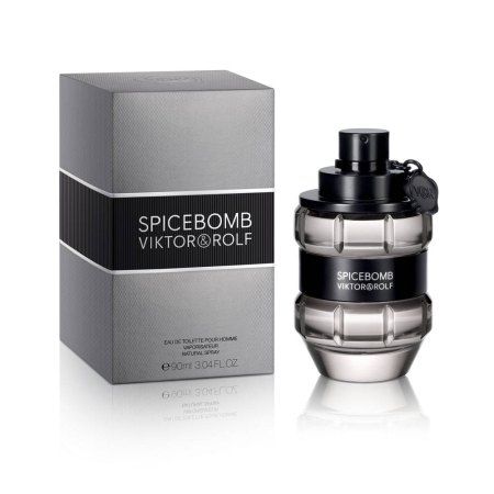 viktor & rolf spicebomb woda toaletowa 50 ml    