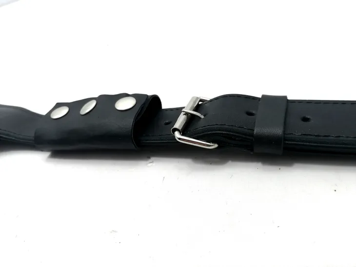 pasek-do-basu-belti-bstt100-std-titanium-z1-stan-nowy