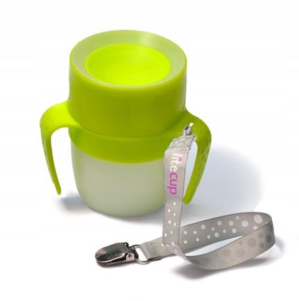 Litecup Baby - Neon Green - litecup