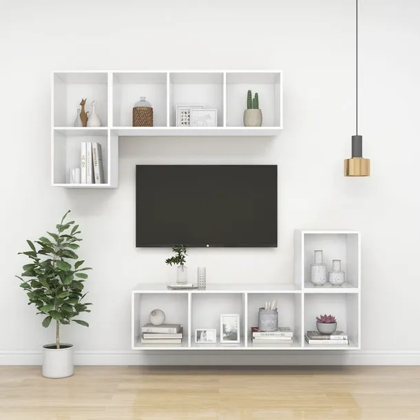 polki-scienne-2-szt-biale-37x37x37-cm-stan-nowy