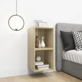 polki-scienne-2-szt-dab-sonoma-37x37x37-cm-kolor-mebla-dab-sonoma-stan-nowy