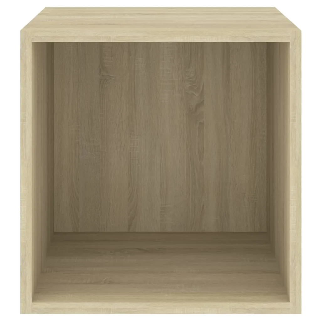 polki-scienne-2-szt-dab-sonoma-37x37x37-cm