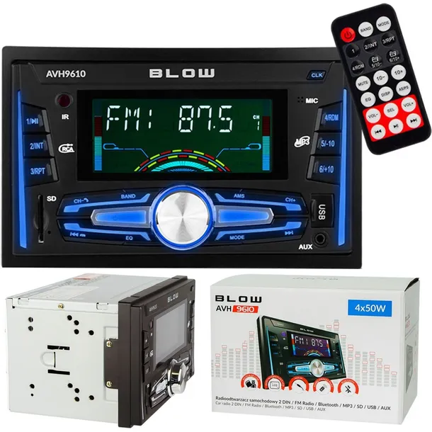 radio-samochodowe-2din-bluetooth-usb-sd-aux-pilot