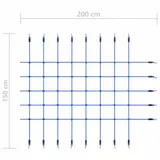 siatka-do-wspinania-200x150-cm-niebieska-stan-nowy-kolor-niebieski