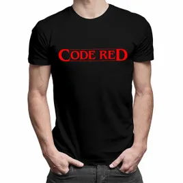 code-red-koszulka-z-serialu-stranger-things