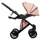 anex-wozek-2w1-cross-e-type-skora-peach-stelaz-aluminiowy