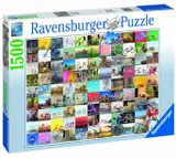 puzzle-1500-99-rowerow