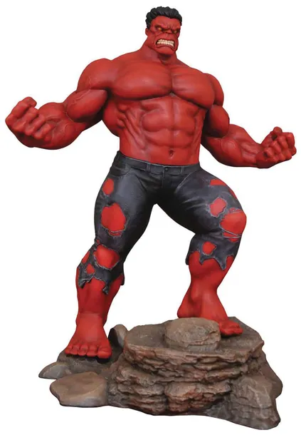 figurka-marvel-gallery-red-hulk