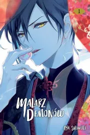 manga-malarz-demonow-tom-1