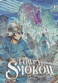 manga-lowcy-smokow-tom-2