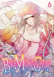 manga-bakemonogatari-tom-6