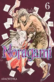 manga-noragami-tom-6