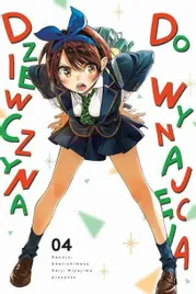 manga-dziewczyna-do-wynajecia-tom-4