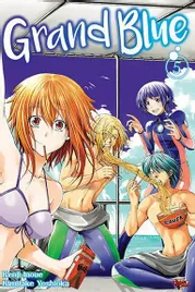 manga-grand-blue-tom-5