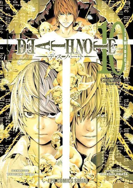 manga-death-note-tom-10-likwidacja