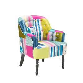 fotel-patchwork-niebieski-mandal