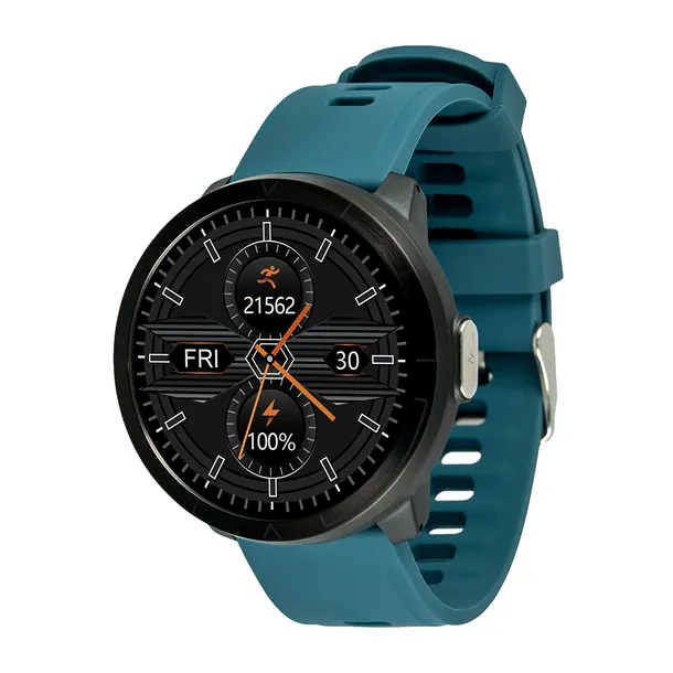 smartwatch-kardiowatch-wm18-plus-watchmark-kolor-niebieski