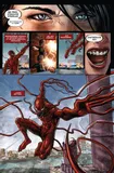 komiks-axis-carnage-i-hobgoblin-tytul-marvel-superbohaterowie