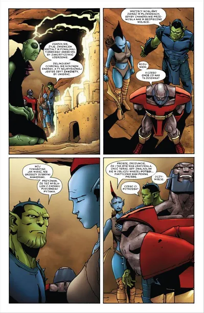 komiks-anihilacja-tom-3-tytul-marvel-superbohaterowie