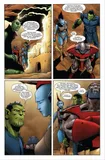 komiks-anihilacja-tom-3-tytul-marvel-superbohaterowie