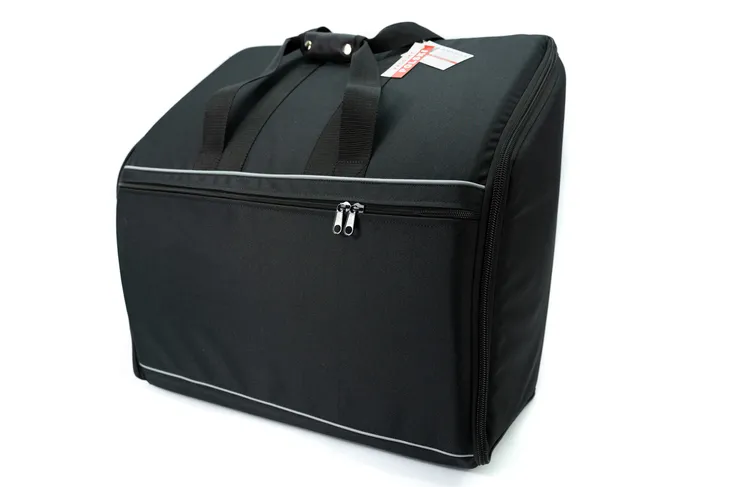 Pokrowiec na akordeon PREMIUM 120 B