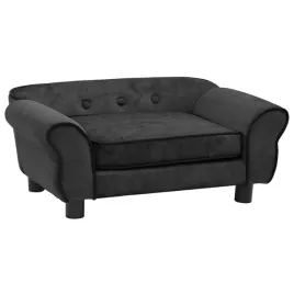 sofa-dla-psa-ciemnoszara-72x45x30-cm-pluszowa