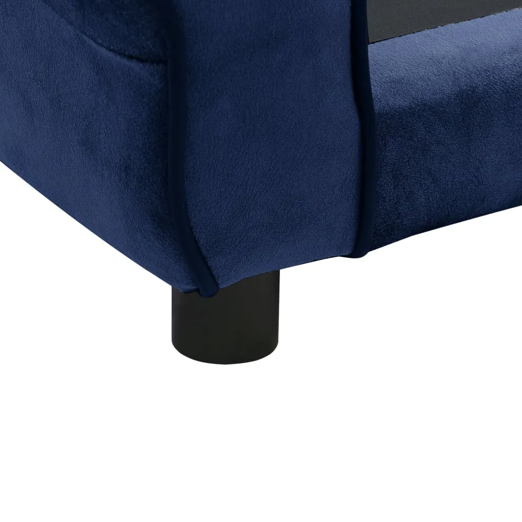 sofa-dla-psa-niebieska-72x45x30-cm-pluszowa-stan-nowy