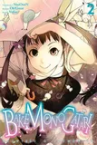 manga-bakemonogatari-tom-2