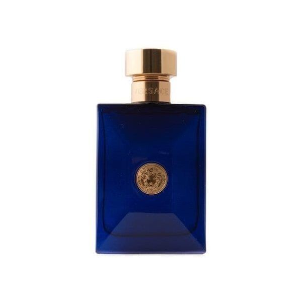 versace versace pour homme dylan blue woda po goleniu 100 ml    