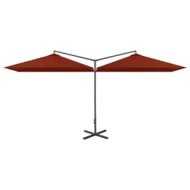 podwojny-parasol-ogrodowy-stalowy-slupek-terakota-600x300-cm