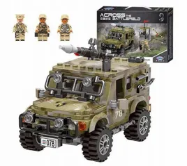 klocki-jeep