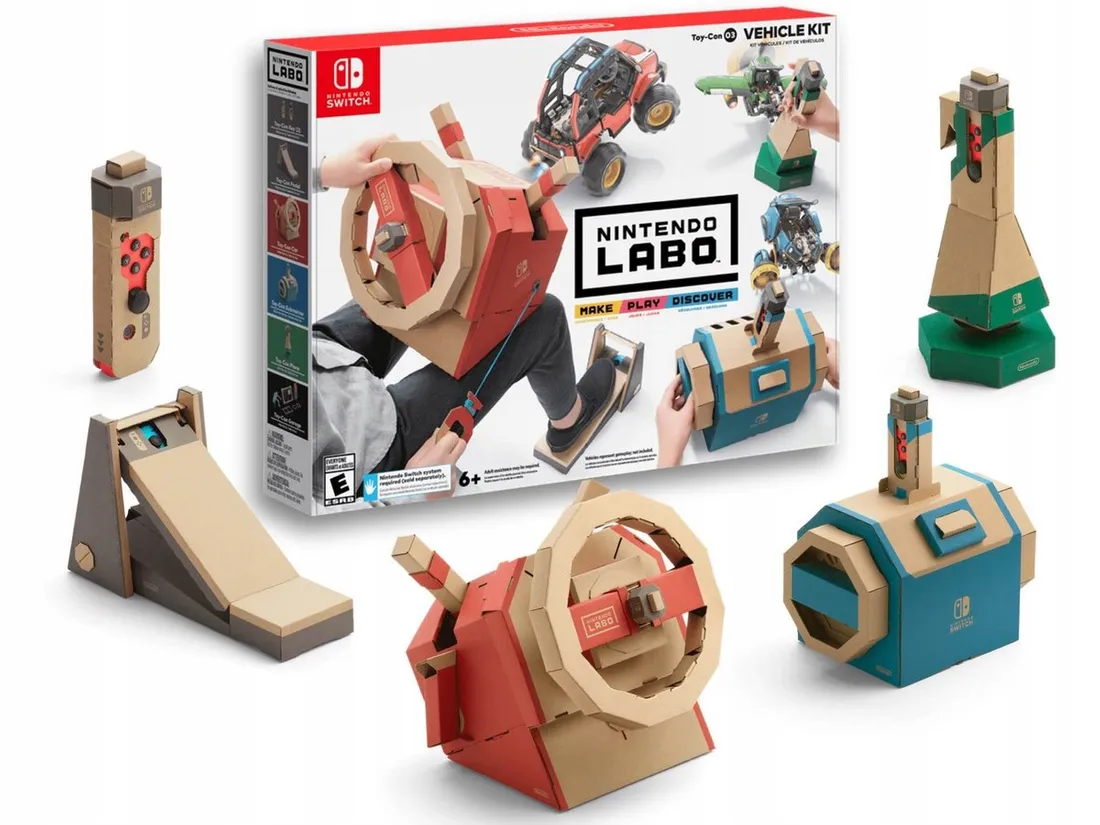 nintendo-labo-vehicle-kit-nintendo-switch-stan-nowy