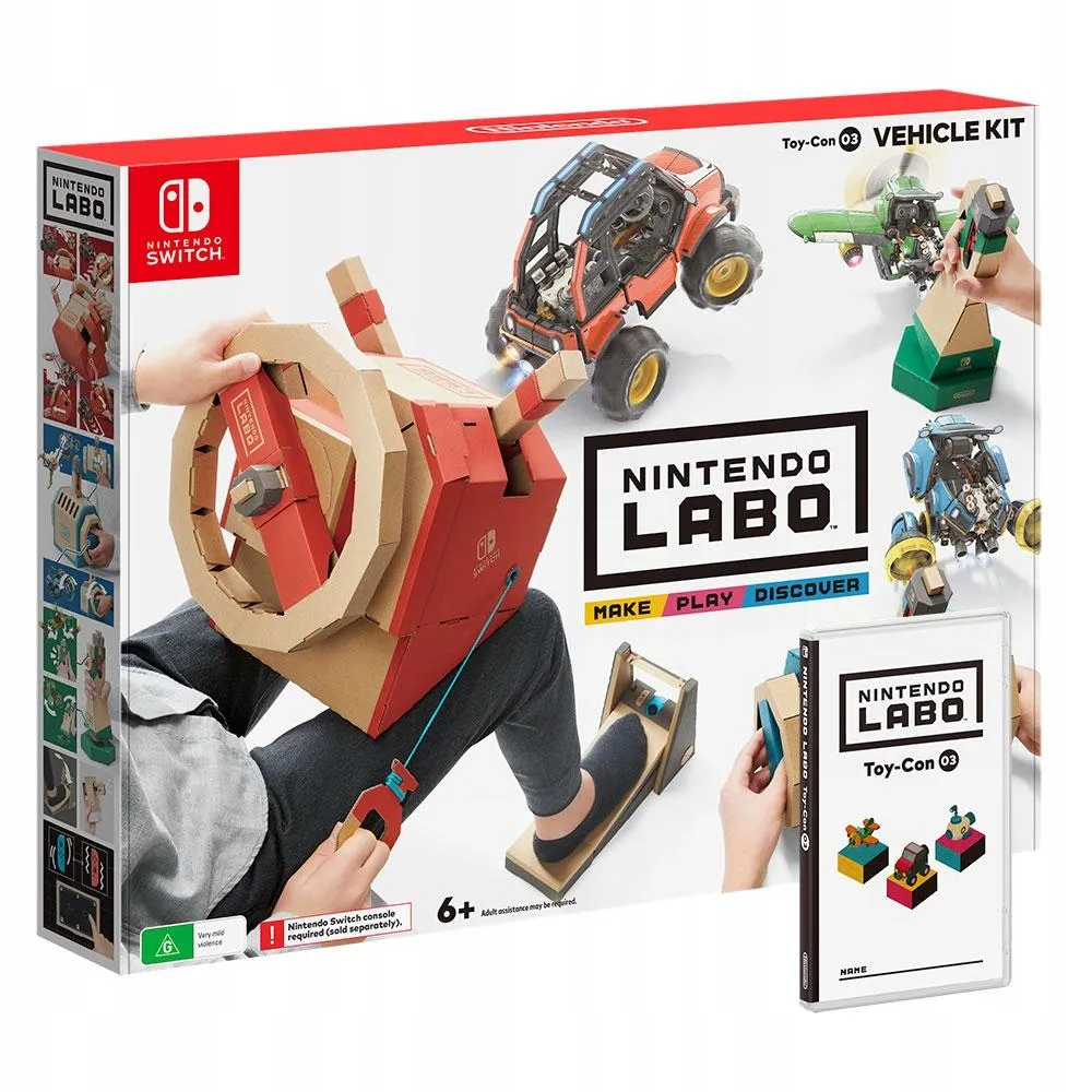 nintendo-labo-vehicle-kit-nintendo-switch-stan-nowy