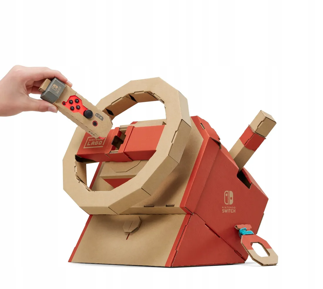 nintendo-labo-vehicle-kit-nintendo-switch-stan-nowy